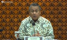 Bank Indonesia Kenaikan Suku Bunga Acuan Jadi 5,25 Persen: Langkah Jaga Rupiah dan Kendalikan Inflasi