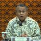 Gubernur Bank Indonesia, Perry Warjiyo. Foto: Ist.