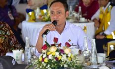 Kebakaran Rumah di Jakarta Selatan Tewaskan Anggota BPK, Diduga Akibat Sisa Bahan Renovasi