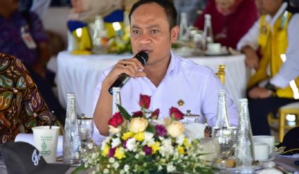 Kebakaran Rumah di Jakarta Selatan