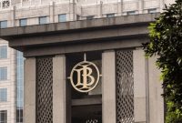BI merespons pelemahan rupiah yang mendekati Rp17.900 per dolar AS. Foto: Ist.