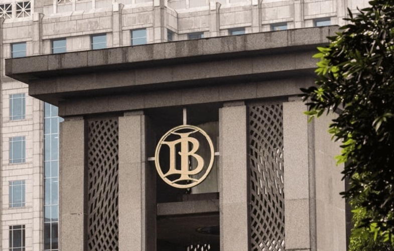 BI merespons pelemahan rupiah yang mendekati Rp17.900 per dolar AS. Foto: Ist.
