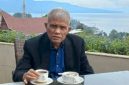 Dr. Wilmar Eliaser Simandjorang, M.Si. Foto: Ist.