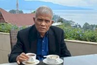 Dr. Wilmar Eliaser Simandjorang, M.Si. Foto: Ist.