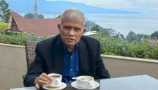 Dr. Wilmar Eliaser Simandjorang, M.Si. Foto: Ist.