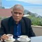 Dr. Wilmar Eliaser Simandjorang, M.Si. Foto: Ist.