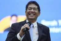 Menteri Keuangan, Purbaya Yudhi Sadewa, 