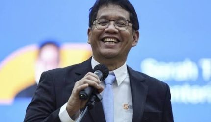 Purbaya