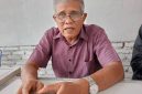 Wilmar Eliaser Simandjorang
Ketua Pusat Studi Geopark Indonesia (PS_GI)