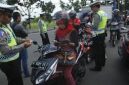 Korlantas Polri melaksanakan kegiatan Operasi Patuh 2026 selama dua pekan sejak 8 hingga 21 Juni mendatang. Foto: Ist.