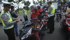 Korlantas Polri melaksanakan kegiatan Operasi Patuh 2026 selama dua pekan sejak 8 hingga 21 Juni mendatang. Foto: Ist.