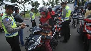Korlantas Polri melaksanakan kegiatan Operasi Patuh 2026 selama dua pekan sejak 8 hingga 21 Juni mendatang. Foto: Ist.