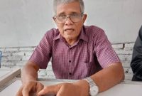 Wilmar Eliaser Simandjorang
Ketua Pusat Studi Geopark Indonesia (PS_GI)