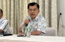 Wakil Presiden (Wapres) ke-10 dan ke-12 RI Jusuf Kalla (JK). Foto: Ist.
