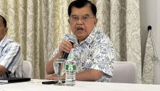 Wakil Presiden (Wapres) ke-10 dan ke-12 RI Jusuf Kalla (JK). Foto: Ist.