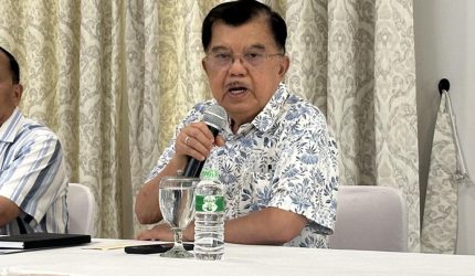 Bareskrim Polri Dalami Laporan