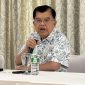 Wakil Presiden (Wapres) ke-10 dan ke-12 RI Jusuf Kalla (JK). Foto: Ist.