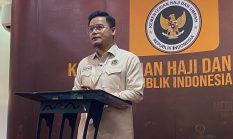 Hari ke 17, 12 Jemaah Haji Indonesia Wafat di Arab Saudi