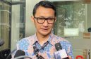 Juru Bicara KPK, Budi Prasetyo. Foto: Ist.