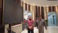 Kejagung menetapkan empat tersangka baru dalam kasus dugaan korupsi terkait penyimpangan tata kelola IUP, salah satunya ASN Kementerian ESDM. Foto: Ist.