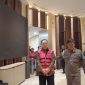 Kejagung menetapkan empat tersangka baru dalam kasus dugaan korupsi terkait penyimpangan tata kelola IUP, salah satunya ASN Kementerian ESDM. Foto: Ist.