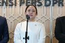 Ketua DPR RI Puan Maharani meminta agar pemerintah menjaga nilai tukar rupiah agar tidak semakin terpuruk. Foto: Ist.