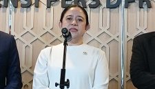 Ketua DPR RI Puan Maharani meminta agar pemerintah menjaga nilai tukar rupiah agar tidak semakin terpuruk. Foto: Ist.