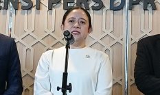 Rupiah Tembus Rp17.500 per Dolar AS, Puan Maharani Minta Pemerintah dan BI Segera Antisipasi