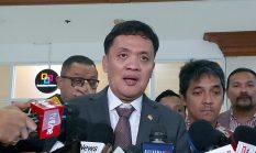 Mahkamah Partai Gerindra Gelar Sidang Etik Hari Ini, Anggota DPRD Jember yang Main Gim dan Merokok Saat Rapat Akan Dihukum