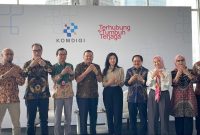 Komdigi ungkap registrasi SIM Card dengan biometrik dimulai 1 Juli 2026. Foto: Ist.