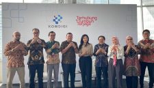 Komdigi ungkap registrasi SIM Card dengan biometrik dimulai 1 Juli 2026. Foto: Ist.