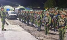 TNI Kerahkan Tim Khusus Buru KKB OPM Pembantai 8 Pendulang Emas di Yahukimo