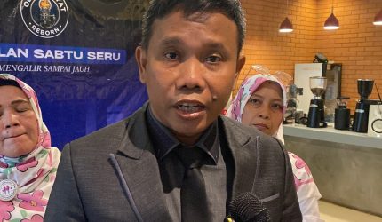 Kuasa Hukum Roy Suryo