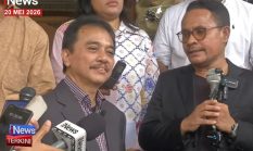 Kubu Roy Suryo Lapor Rismon Sianipar dan Istri ke Polda Metro Jaya, Diduga Palsukan ISBN Buku ‘Gibran End Game’