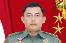 Letnan Jenderal TNI Robi Herbawan resmi ditunjuk menjabat sebagai Kepala Badan Intelijen Strategis (Kabais) TNI. Penunjukan ini merupakan bagian dari upaya regenerasi dan penguatan organisasi di lingkungan TNI. Foto: Ist.