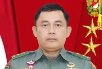 Letnan Jenderal TNI Robi Herbawan resmi ditunjuk menjabat sebagai Kepala Badan Intelijen Strategis (Kabais) TNI. Penunjukan ini merupakan bagian dari upaya regenerasi dan penguatan organisasi di lingkungan TNI. Foto: Ist.