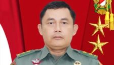 Letnan Jenderal TNI Robi Herbawan resmi ditunjuk menjabat sebagai Kepala Badan Intelijen Strategis (Kabais) TNI. Penunjukan ini merupakan bagian dari upaya regenerasi dan penguatan organisasi di lingkungan TNI. Foto: Ist.