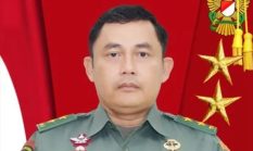 Letjen TNI Robi Herbawan Resmi Ditunjuk Jadi Kabais TNI