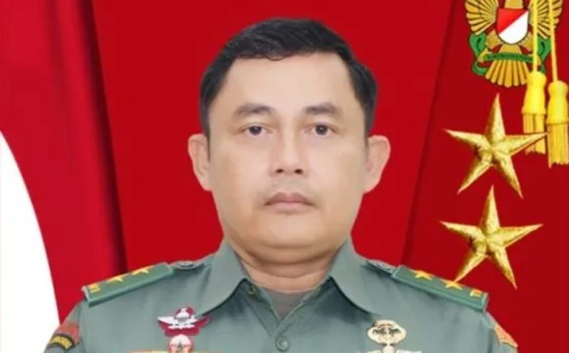 Letnan Jenderal TNI Robi Herbawan resmi ditunjuk menjabat sebagai Kepala Badan Intelijen Strategis (Kabais) TNI. Penunjukan ini merupakan bagian dari upaya regenerasi dan penguatan organisasi di lingkungan TNI. Foto: Ist.