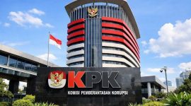 Komisi Pemberantasan Korupsi (KPK) mengingatkan Kementerian Sosial agar mewaspadai potensi korupsi dalam pengadaan barang program Sekolah Rakyat, terutama menyusul viralnya harga sepatu yang dinilai tidak wajar. Foto: Ist.