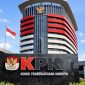 Komisi Pemberantasan Korupsi (KPK) mengingatkan Kementerian Sosial agar mewaspadai potensi korupsi dalam pengadaan barang program Sekolah Rakyat, terutama menyusul viralnya harga sepatu yang dinilai tidak wajar. Foto: Ist.