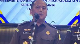 Kepala Pusat Penerangan Hukum (Kapuspenkum), Kejagung Anang Supriatna. Foto: Tangkapan layar YouTube