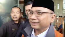 Mantan Menteri Agama sekaligus tersangka kasus dugaan korupsi kuota haji, Yaqut Cholil Qoumas. Foto: Ist.