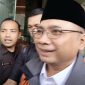 Mantan Menteri Agama sekaligus tersangka kasus dugaan korupsi kuota haji, Yaqut Cholil Qoumas. Foto: Ist.