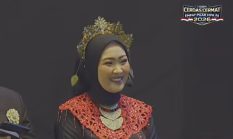 Polemik Penilaian LCC Empat Pilar Kalbar: MC Shindy Minta Maaf, MPR Nonaktifkan Juri dan Pembawa Acara