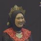 MC Lomba Cerdas Cermat MPR 2026, Shindy Lutfiana. Foto: Ist.
