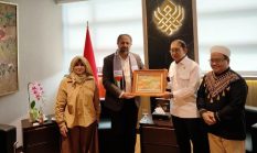 Dukung Palestina, Fadli Zon Siap Bangun Museum Genosida dan Bantu Fasilitas Pendidikan