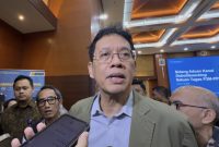 Menteri Keuangan Purbaya Yudhi Sadewa menegaskan memberikan tenggat waktu 6 bulan bagi Warga Negara Indonesia untuk memulangkan seluruh aset yang tersimpan di luar negeri dengan ancaman tindakan tegas jika tidak dipatuhi. Foto: Ist.