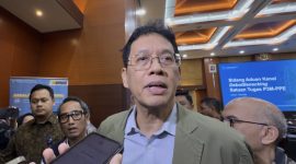 Menteri Keuangan Purbaya Yudhi Sadewa menegaskan memberikan tenggat waktu 6 bulan bagi Warga Negara Indonesia untuk memulangkan seluruh aset yang tersimpan di luar negeri dengan ancaman tindakan tegas jika tidak dipatuhi. Foto: Ist.