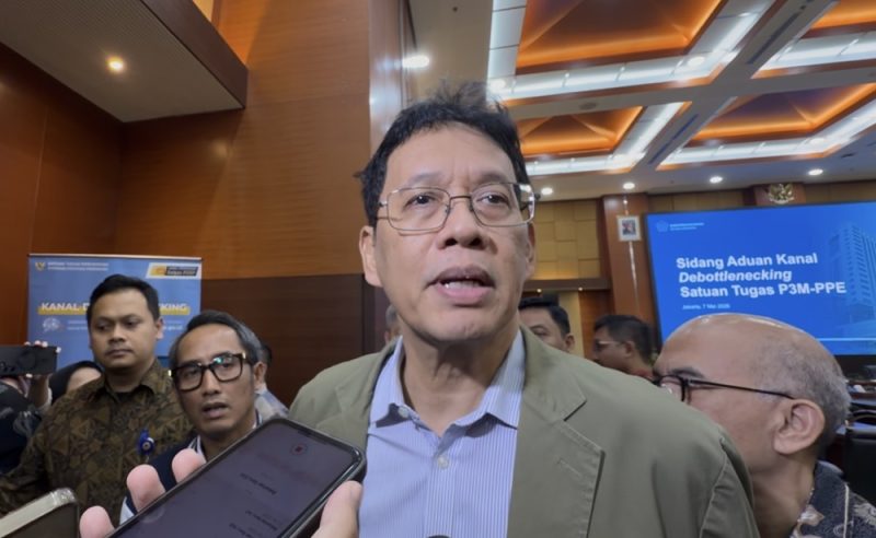 Menteri Keuangan Purbaya Yudhi Sadewa menegaskan memberikan tenggat waktu 6 bulan bagi Warga Negara Indonesia untuk memulangkan seluruh aset yang tersimpan di luar negeri dengan ancaman tindakan tegas jika tidak dipatuhi. Foto: Ist.